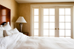 Llanfallteg bedroom extension costs