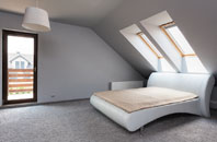 Llanfallteg bedroom extensions