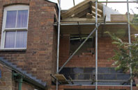 free Llanfallteg home extension quotes